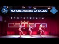 LATIN DOLLS AL NOI CHE AMIAMO LA SALSA CONGRESS