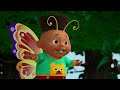 barney is a butterfly 🦋💜 barney s world @cartoonito cartoons for kids