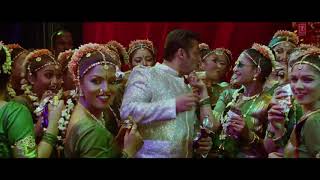 Dagabaaz Re Dabangg 2 Full Video Song ᴴᴰ ¦ Salman Khan, Sonakshi Sinha