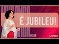 É jubileu! || Mudança de Vida Hoje