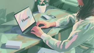 Honen | Presented by Esan Durrani and Ryan Trattner