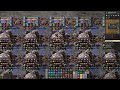 Factorio Space Age - Megabase E27 - 5000 SPM Mining Productivity