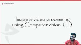 DAY-5 Image _ video processing using Computer _openCV _AI