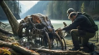 Unbelievable Animal Anomalies Discovered In The Canadian Wilderness