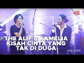 Anugerah Lagu Indie: The Alif & Kamelia Syermain - Kisah Cinta Yang Tak Di Duga.