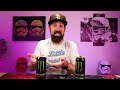 unbelievable zero sugar monster energy drink