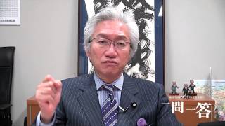 週刊西田一問一答「大阪市民へのマスコミの洗脳誘導を正してもらえませんか？」