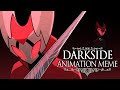 DARKSIDE // Hollow Knight Animation