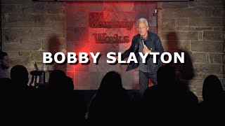 Bobby Slayton: Marriage Counselor