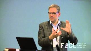 How Can Churches and Ministries Use Media Effectively? - Lars Dahle