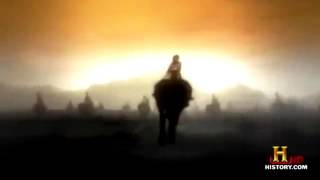 Alexander the Great     Indian Campaigns and Battle of the Hydaspes    History Channel Documentary