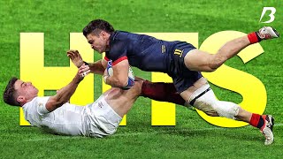 Best Rugby Hits of 2023