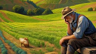 The Humble Farmer | Freeverse Poetry | Philosophy tube