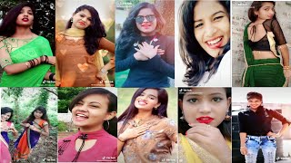 Cg girls tik tok 0.1 || Cg song || Chhattisgarhi Tik Tok video || CG tik tok viral video