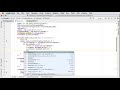 Java GUIs part 7 - JButton selection action