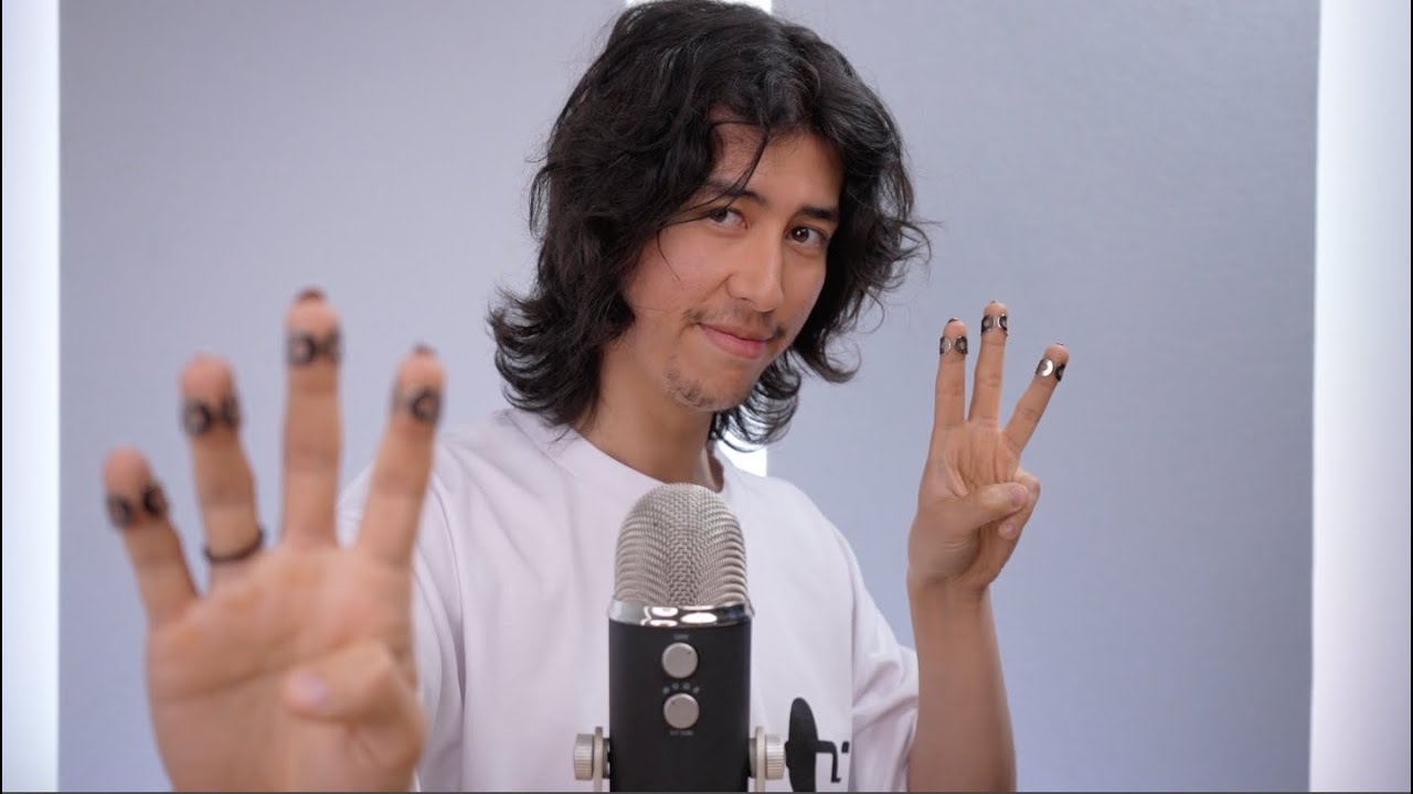 Classic Asmr Youtube