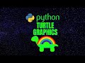 Rainbow Twirl - Python Turtle Graphics #python #programming #turtlegraphics #code