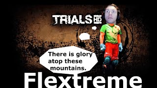 Flextreme- Can I still smash TrialsHD on Extreme.