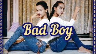 Bad Boy - Saaho | Prabhas | Jacqueline | Neeti Mohan | Badshah | DUET WITH US Dance Choreography