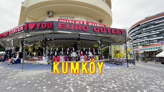 SIDE KUMKOY SHOPPING by KIRMAN HOTELS #side #turkey #kumkoy