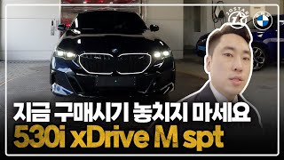 블랙그릴 랩핑 꼭 해야함(530i xDrive M Spt)