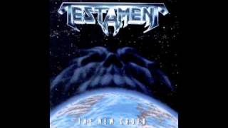 Testament - Acoustic Moments