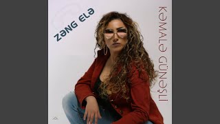 Zəng elə
