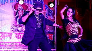 Goriya churana Mera Jiya | junior Govinda dance | Nondini Dance Group