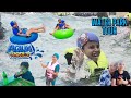 #126 Vlog 🤘 Water Park 🏞️ Tour 🌊