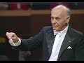 stravinsky symphony in 3 movements i. bavarian radio symphony orchestra sir georg solti