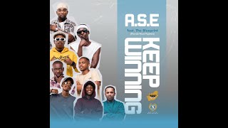 A.S.E feat The Blueprint Squad - Keep Winning _ Official Music Video