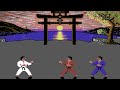 Creating International Karate & IK+ | Archer Maclean | The Gaming Chronicles