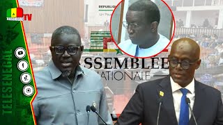 Incroyable Un Pastefien révèle que Amadou Ba, Thierno Alassane \u0026 Tahirou Sarr ont voté…