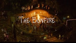 OBX and TSITP bonfire crossover | #foryou #outerbanksnetflix #thesummeriturnedpretty #pouges #edit