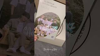 unboxing Nacific Balms Skz stray kids #skz #straykids #unboxing #nacific