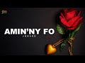 Johane - Amin'ny fo (Lyrics gasy 2021)