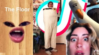 TIK TOKS THAT MADE ME FORGET I WAS IN SCHOOL WATCHING THIS π¨π€£