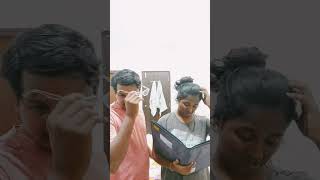 నా గతం నీకు తెలియదు #shorts #funny #viral #comedy #fun #telugu #ytshorts