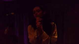 Danielle Darling Live @ Vaucluse Lounge (feat. David Caploe)