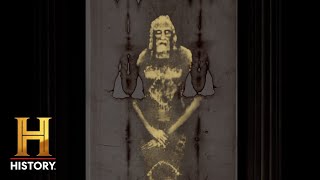 The UnXplained: The Mystery Behind the Shroud of Turin (Special)