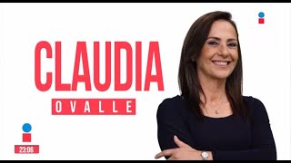 Noticias MTY con Claudia Ovalle | Programa Completo 31 de diciembre de 2024