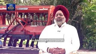 News18 Rising India | SurjIt Singh