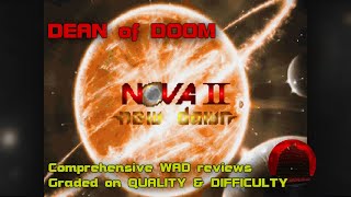 NOVA II: NEW DAWN - DEAN OF DOOM - S2E10