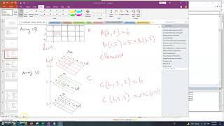 Excel VBA - Static Array 01