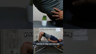 This Fixed My Knee Pain Instantly