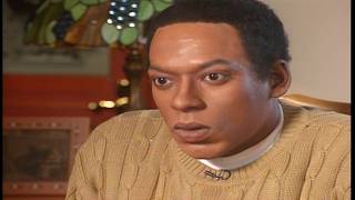 MadTV O.J.Simpson Sketches Played By Orlando Jones and Aries Spears Funny Comedy Humour Parody