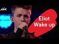 Eliot: Wake up