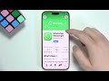 iPhone 17 Pro Max: How to Get Dual Whatsapp