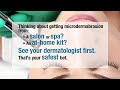 how microdermabrasion works – the basics webmd