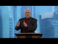 Frank Wright | Does the Old Testament Law Apply Today? | 3/22/20